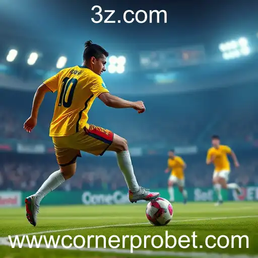 A Nova Era dos Jogos: Dinâmicas do Corner Pro Bet