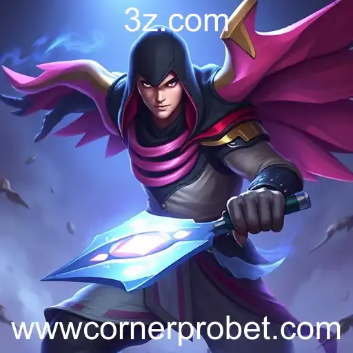 A Ascensão do Corner Pro Bet em 2025