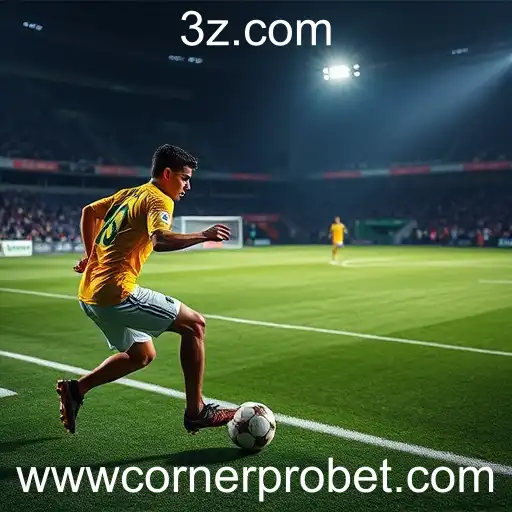 Tendências e Estratégias em Apostas de Escanteios para 2025