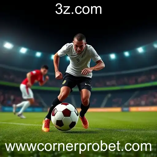 Tendências de Apostas com Canto no Futebol Brasileiro