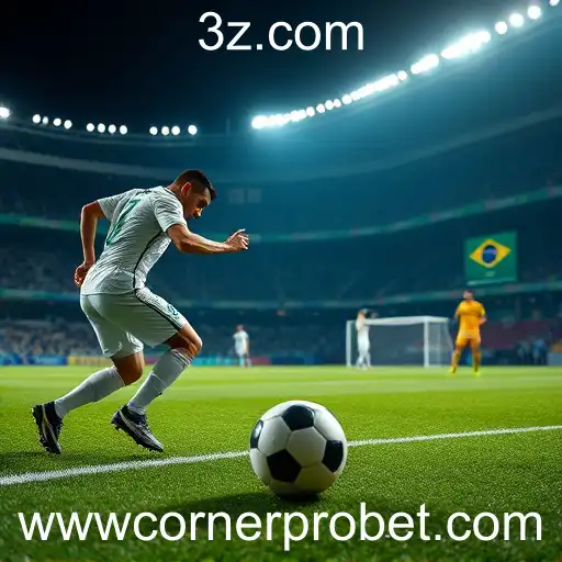 A Ascensão do Corner Pro Bet no Cenário Brasileiro