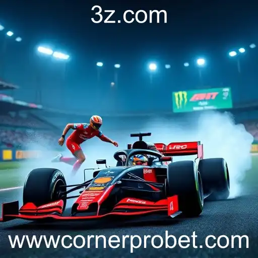 Ascensão dos Jogos de Aposta em Esportes: Corner Pro Bet em Destaque