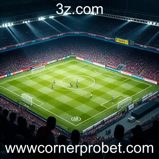 A Revolução das Apostas com o Corner Pro Bet