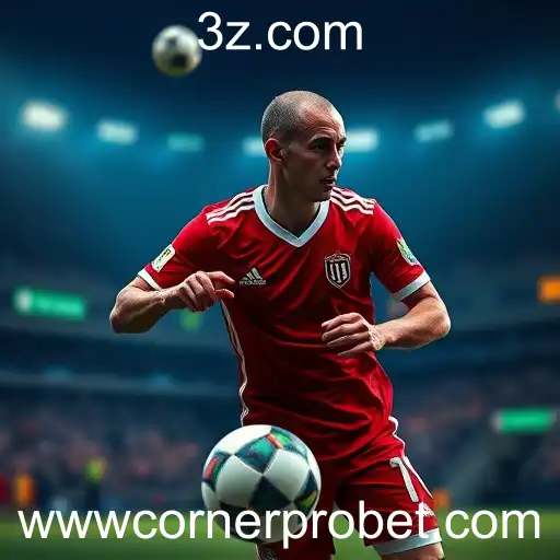 A Ascensão do Corner Pro Bet no Cenário de Jogos