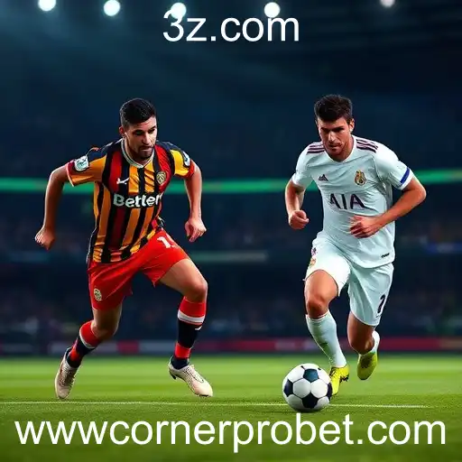 Revolucionando Apostas com Corner Pro Bet