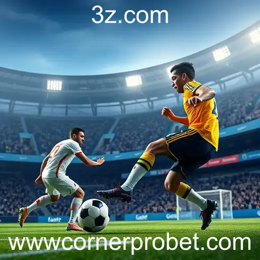 Expansão do Mercado de Apostas e as Oportunidades em 'Corner Pro Bet'