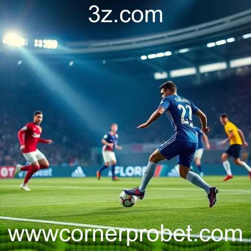 A Revolução dos Jogos de Apostas em Esportes