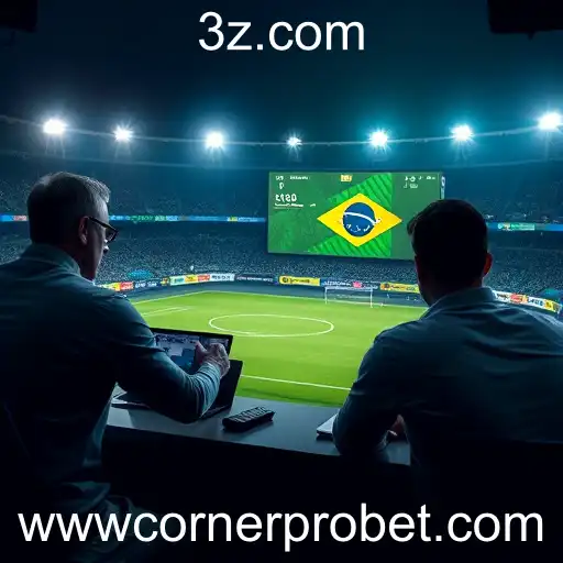 Tendências no Mercado de Apostas Esportivas em 2025